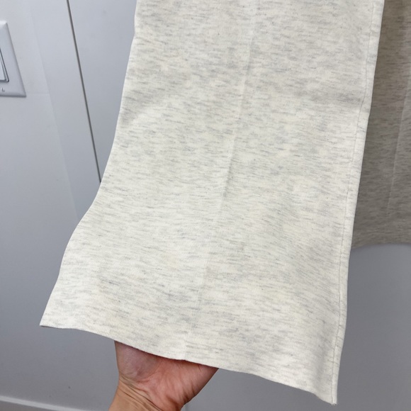 *NWT* Aritzia Knit Lounge Pants - Picture 4 of 7